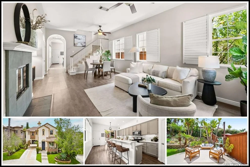 Unit for sale at 1159 Calistoga, San Marcos, CA 92078