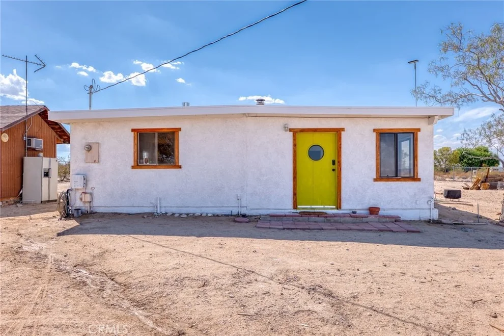 Unit for sale at 69833 Sunny Sands, 29 Palms, CA 92277
