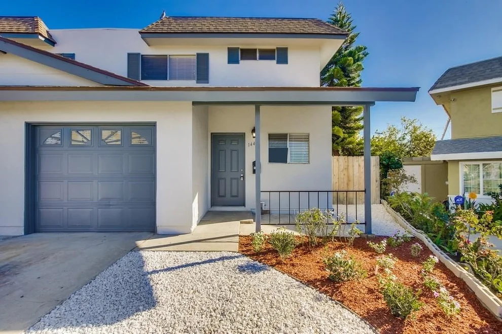 Unit for sale at 1445 Calle Delgado, National City, CA 91950