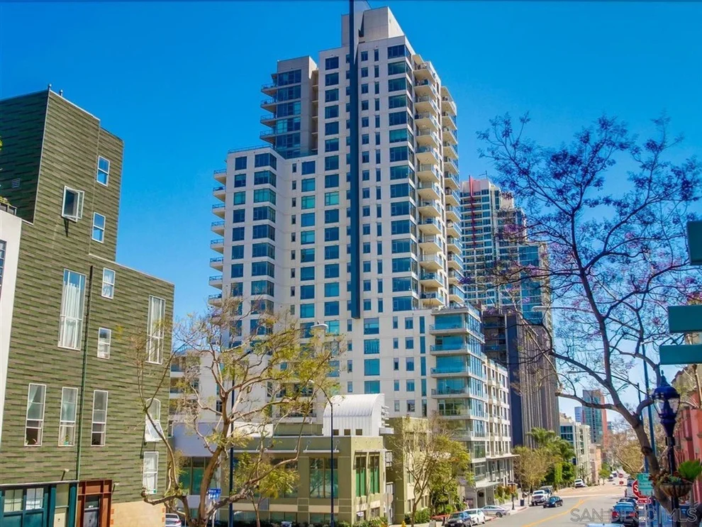 Unit for sale at 1441 9Th Ave, San Diego, CA 92101