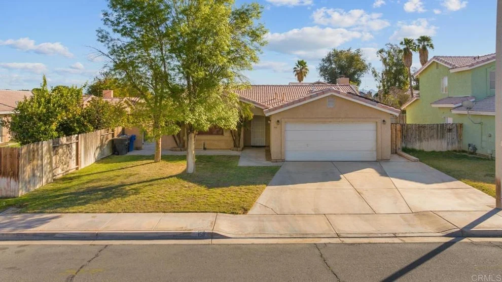Unit for sale at 158 Eunice Circle, Blythe, CA 92225