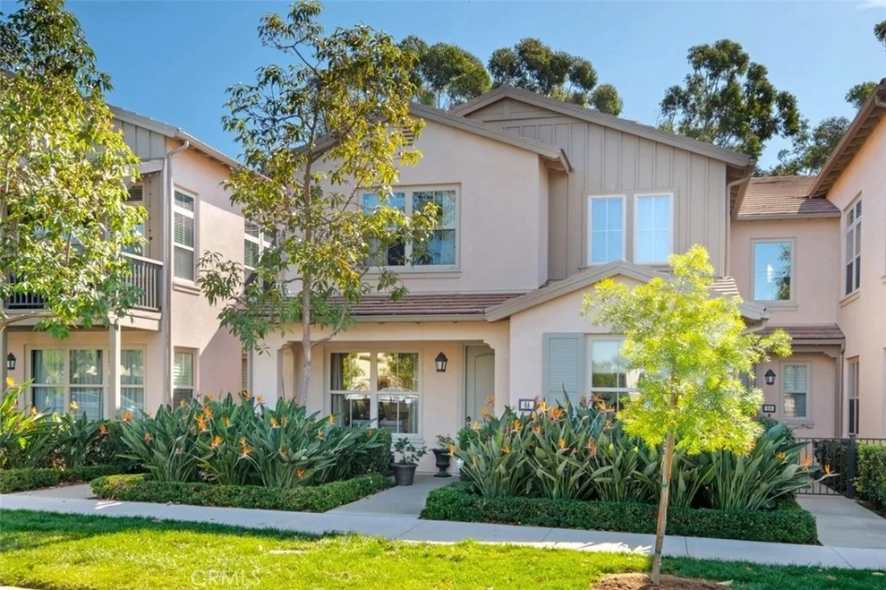 Unit for sale at 68 Coralwood, Irvine, CA 92618