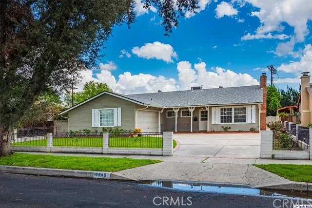 Unit for sale at 7748 Kentland Avenue, West Hills, CA 91304
