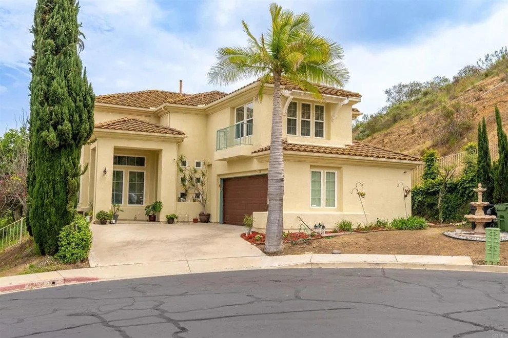 Unit for sale at 2007 Pleasant Waters Court, Spring Valley, CA 91977