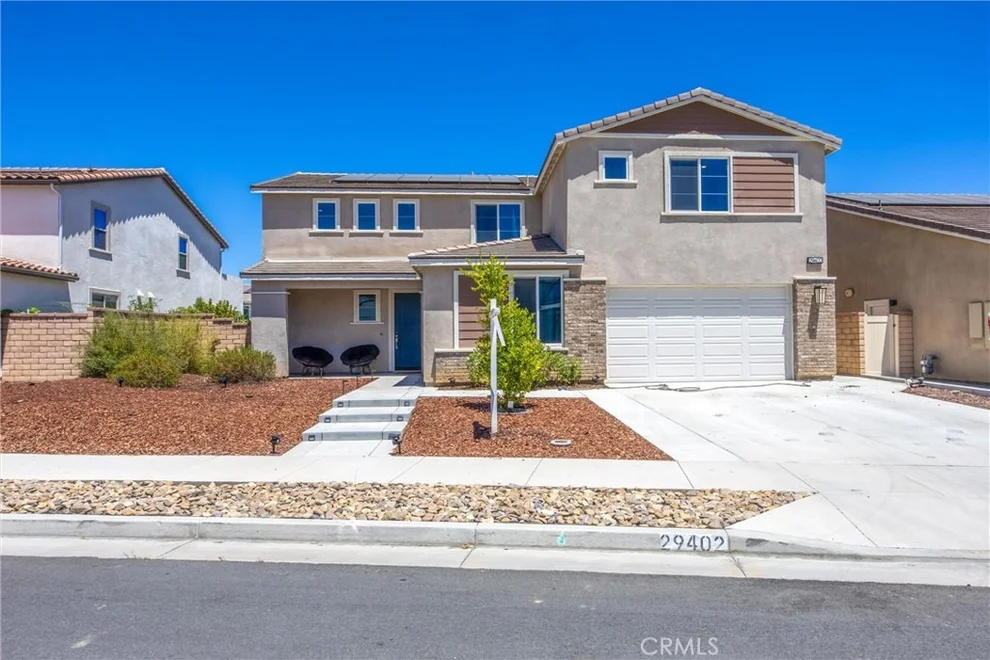 Unit for sale at 29402 Artillery Circle, Menifee, CA 92584