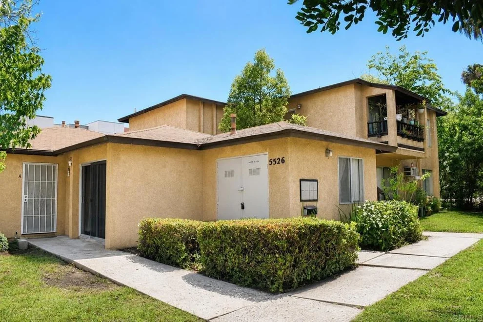Unit for sale at 5526 Shasta Lane, La Mesa, CA 91942