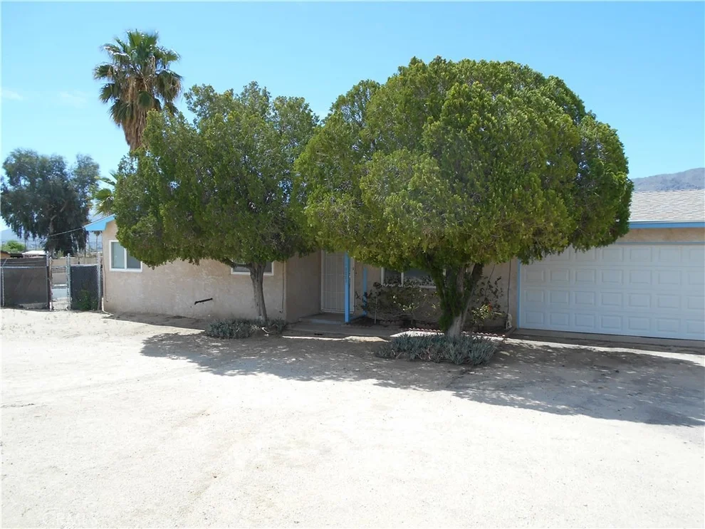 Unit for sale at 73223 Sun Valley Drive, 29 Palms, CA 92277