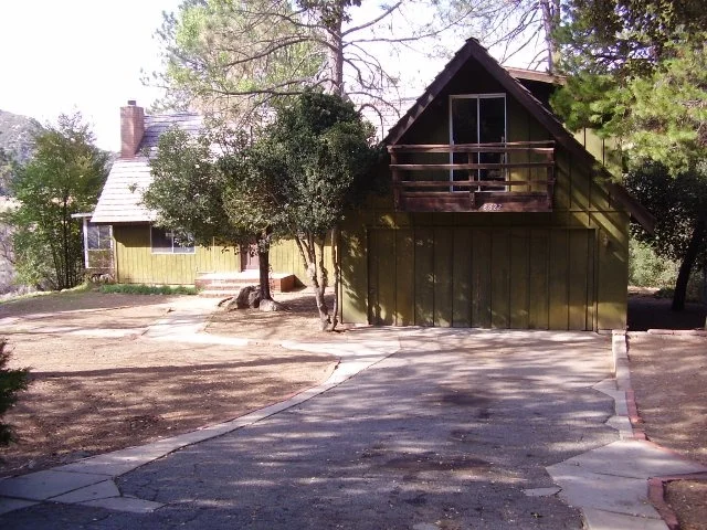 Unit for sale at 8622 Valley View Trl., Pine Valley, CA 91962