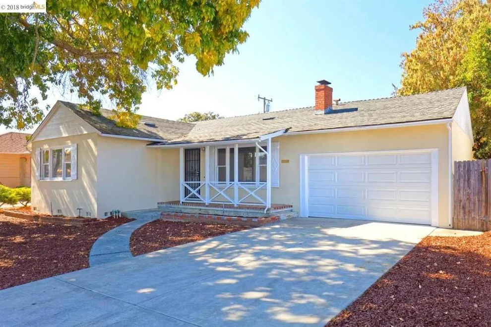 Unit for sale at 885 Rosewood Ave, Vallejo, CA 94591