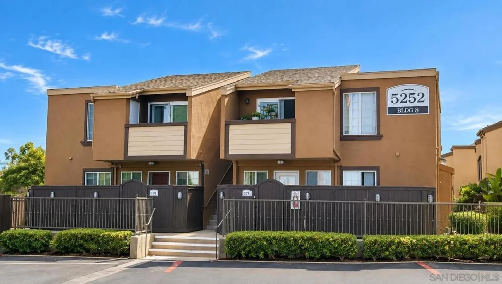 Unit for sale at 5252 Balboa Arms Dr., San Diego, CA 92117