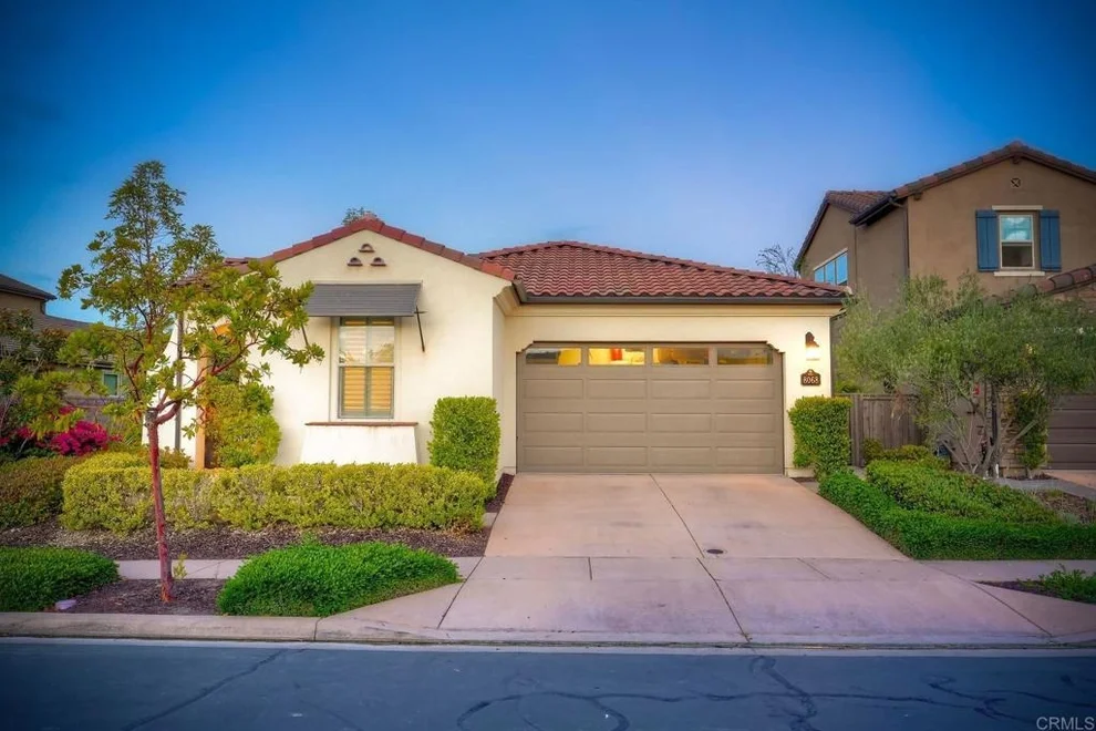 Unit for sale at 8068 Auberge Circle, San Diego, CA 92127