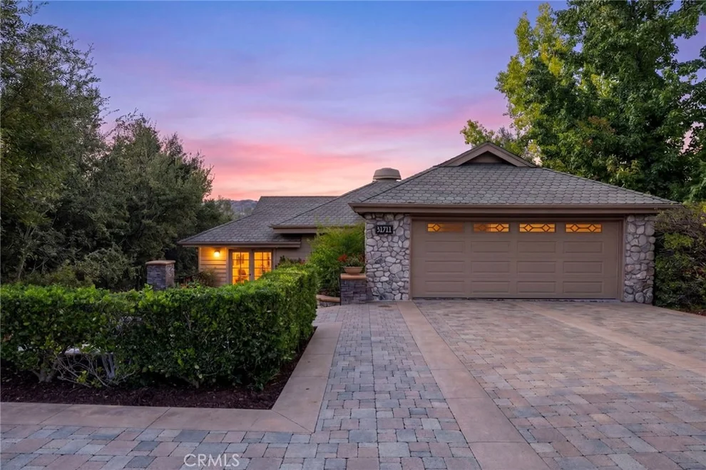 Unit for sale at 31711 Via Perdiz, Coto de Caza, CA 92679