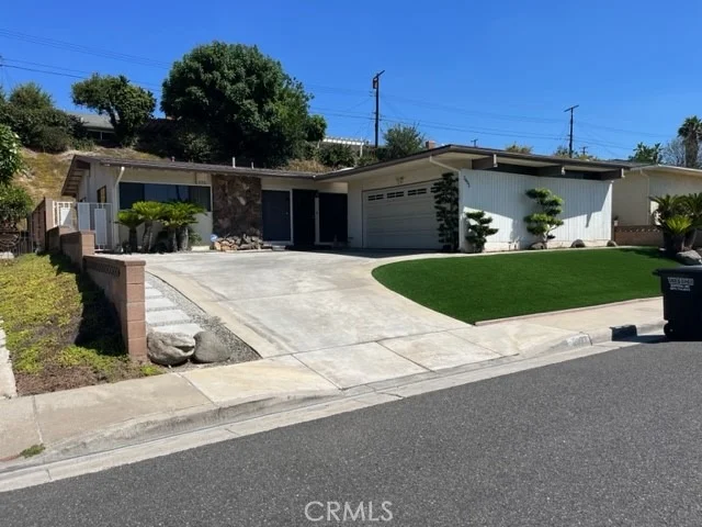 Unit for sale at 2093 College View Drive, Monterey Park, CA 91754