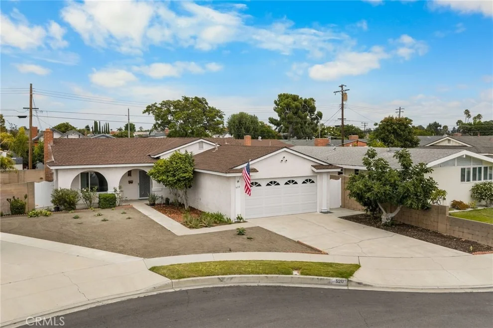 Unit for sale at 520 S Adria, Anaheim, CA 92802