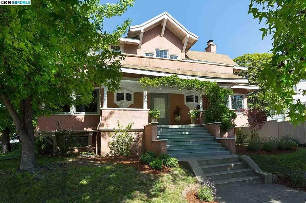 Unit for sale at 2929 PIEDMONT AVE, Berkeley, CA 94705