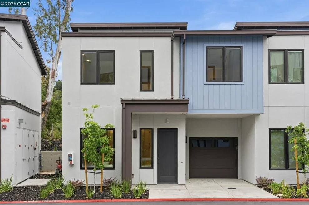 Unit for sale at 90 Woodbury Highlands Place, Lafayette, CA 94549