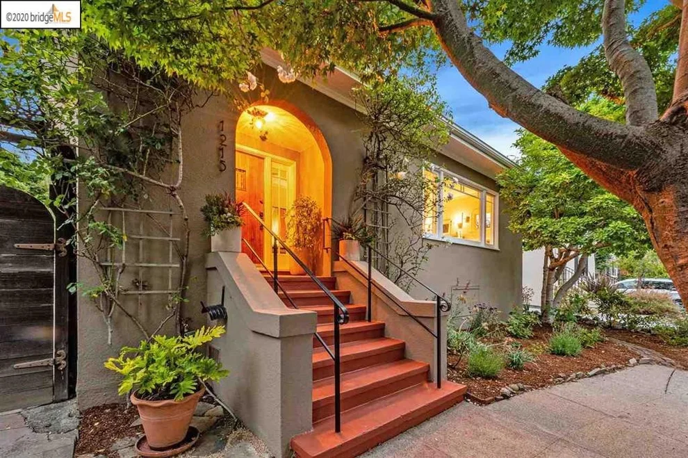 Unit for sale at 1215 Delaware St, Berkeley, CA 94702
