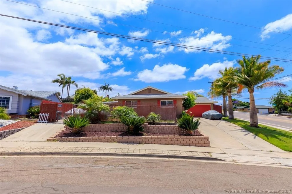 Unit for sale at 1941 Massachusetts Ave, Lemon Grove, CA 91945