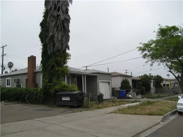 Unit for sale at 1821 I Avenue, National City, CA 91950