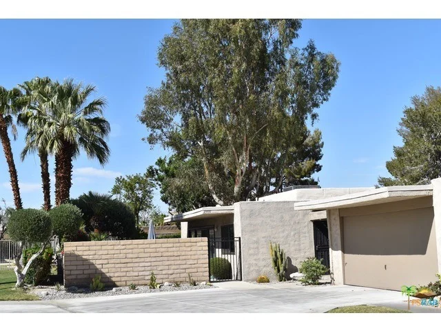 Unit for sale at 1900 E SANDALWOOD Drive, Palm Springs, CA 92262