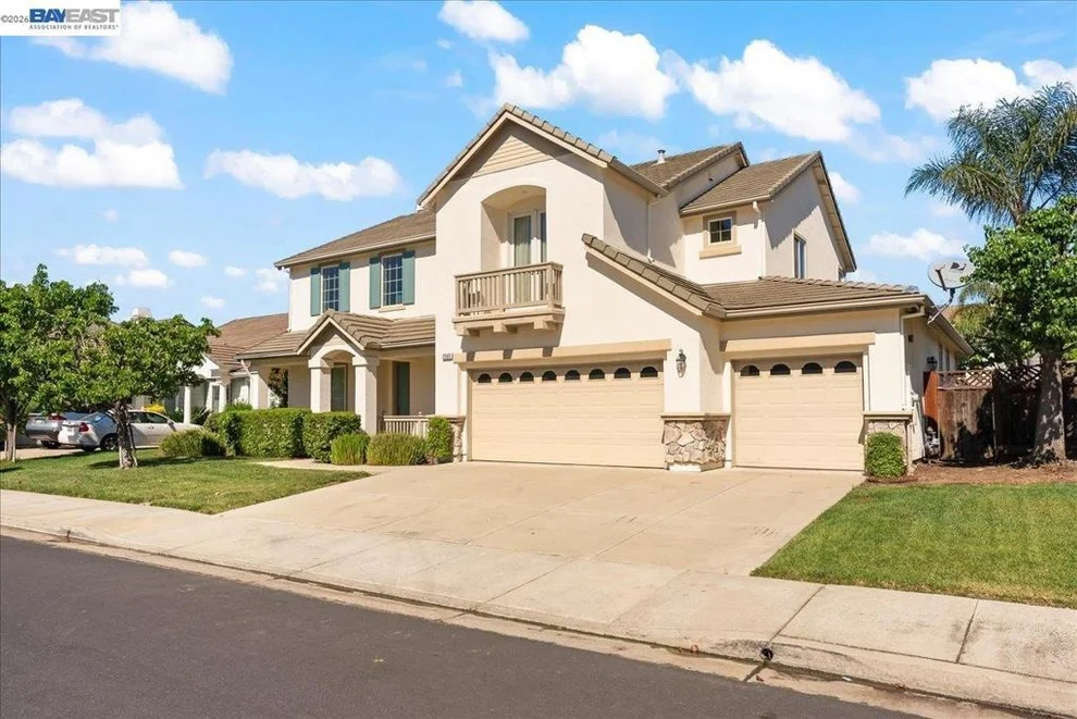 Unit for sale at 2565 Handel Way, Brentwood, CA 94513
