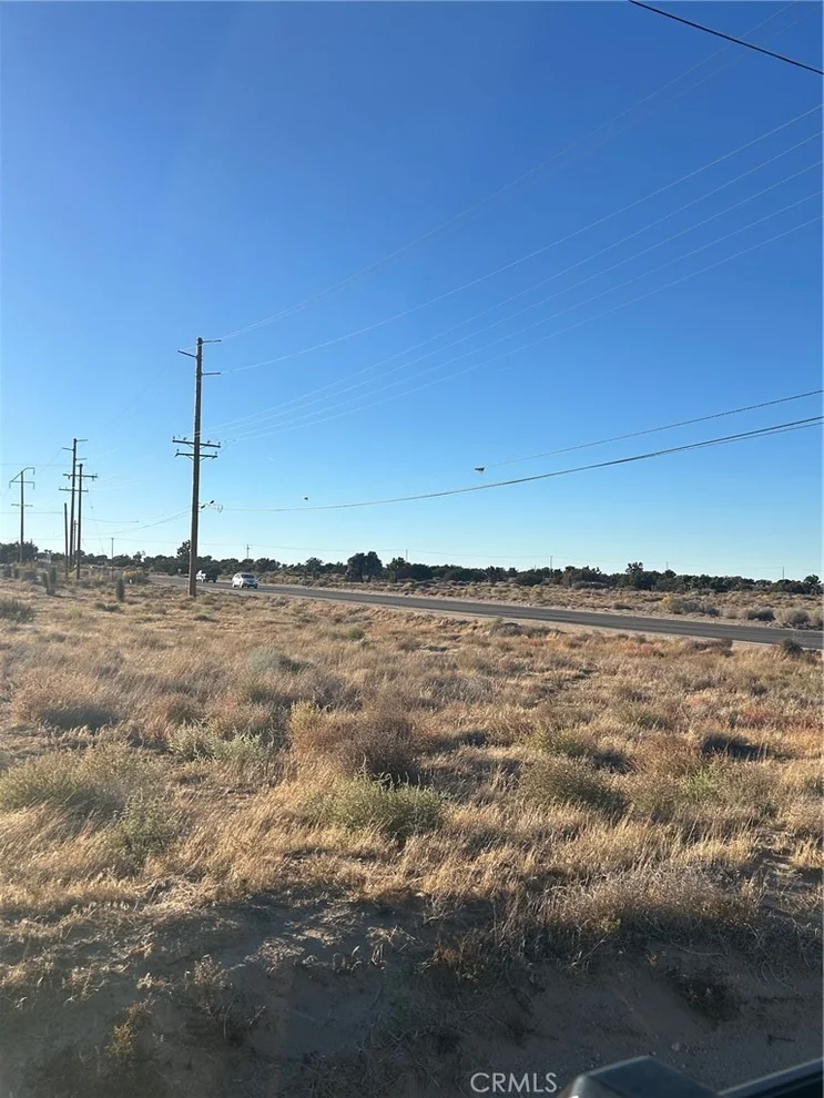 Unit for sale at 0 Phelan APN#306549109 Road, Phelan, CA 92371