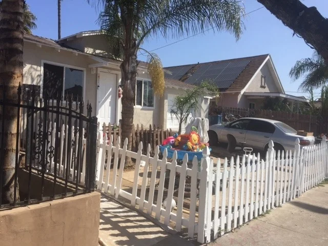 Unit for sale at 2952 Webster Avenue, San Diego, CA 92113