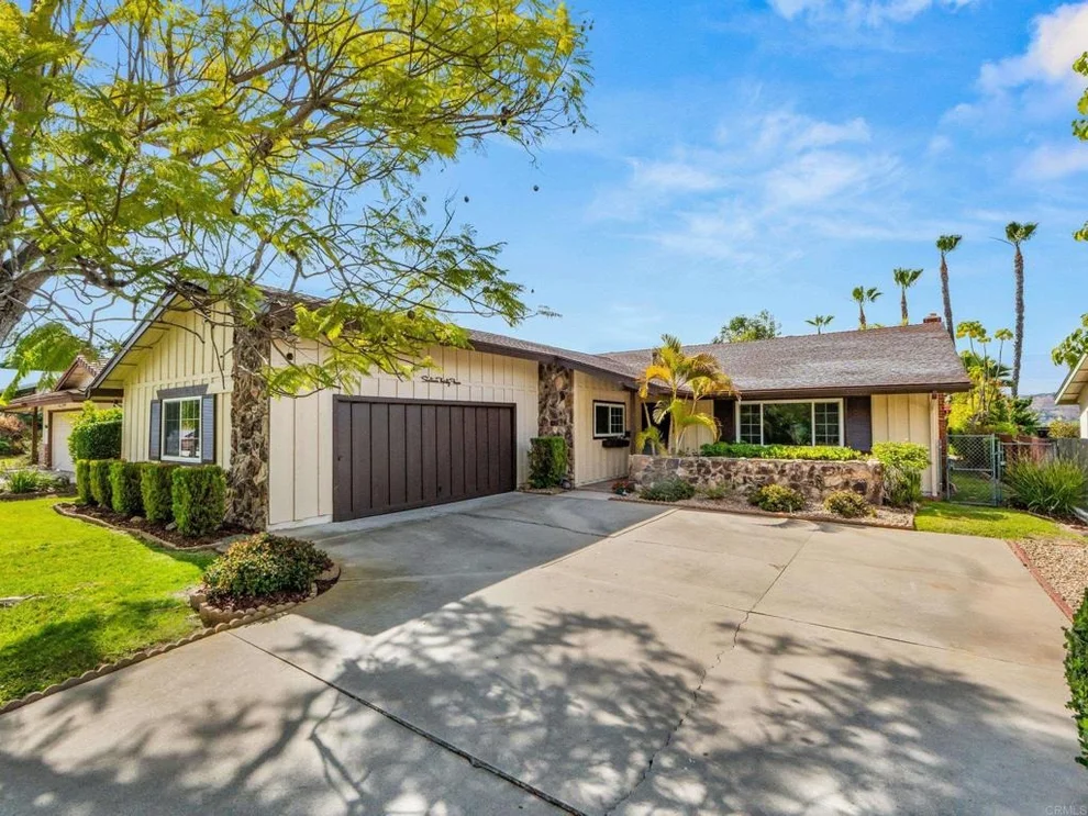 Unit for sale at 1634 Boyle Avenue, Escondido, CA 92027