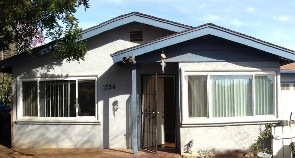 Unit for sale at 1754 Flower Street, Escondido, CA 92027
