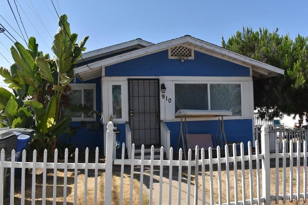 Unit for sale at 910 14 E 18Th Street, National City, CA 91950