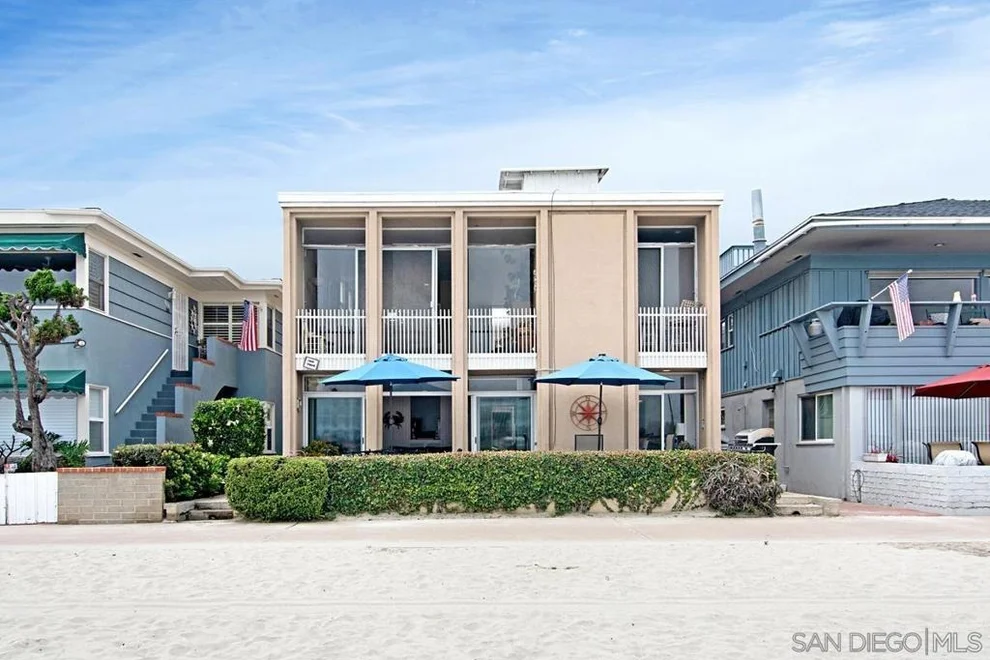 Unit for sale at 2841 45 Bayside Walk, San Diego, CA 92109