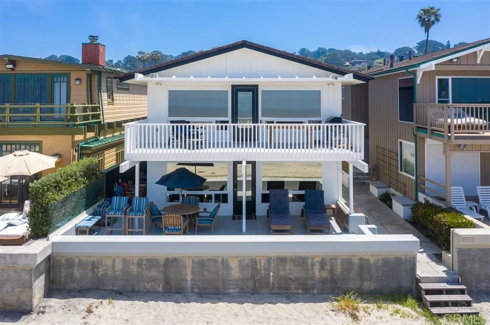 Unit for sale at 1820 22 Ocean Front, Del Mar, CA 92014