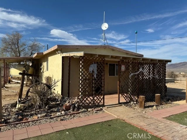 Unit for sale at 81821 Virginia Road, 29 Palms, CA 92277