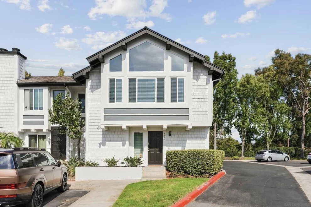 Unit for sale at 849 Bluebell Ct, Carlsbad, CA 92011