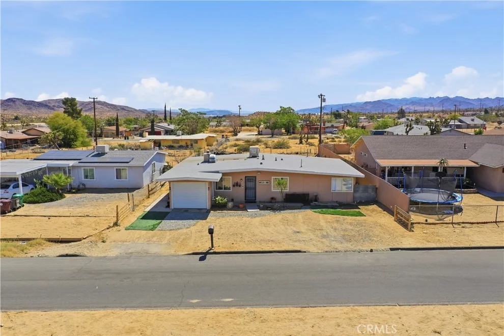 Unit for sale at 6327 Linda Lee Drive, Yucca Valley, CA 92284