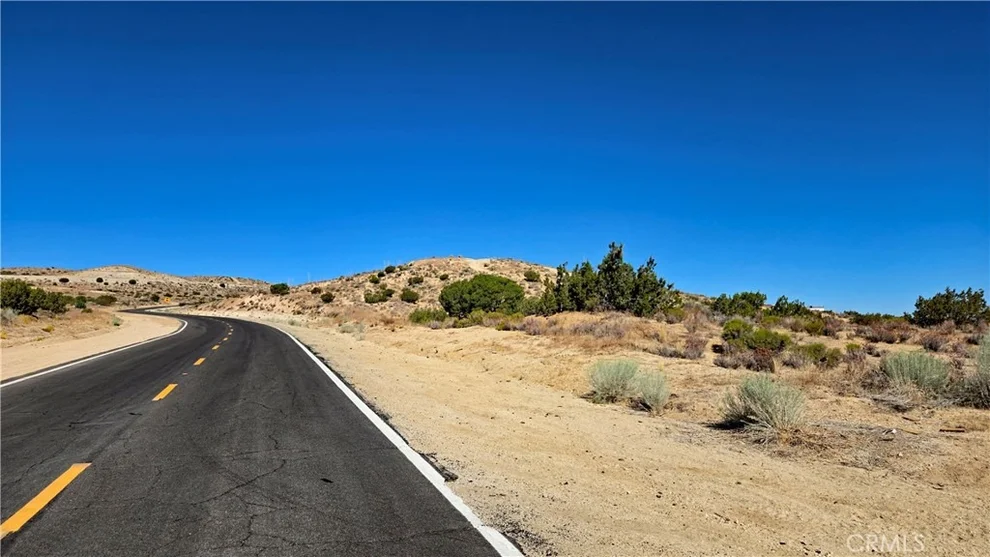 Unit for sale at 0 Cor Avenue W8 & 123rd St E, Pearblossom, CA 93553