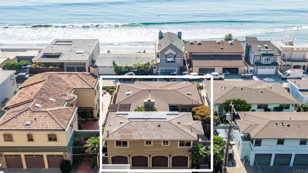 Unit for sale at 1902 4 S Pacific Street, Oceanside, CA 92054