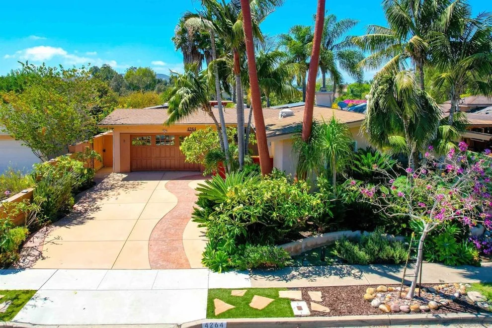 Unit for sale at 4264 Tacoma, San Diego, CA 92117