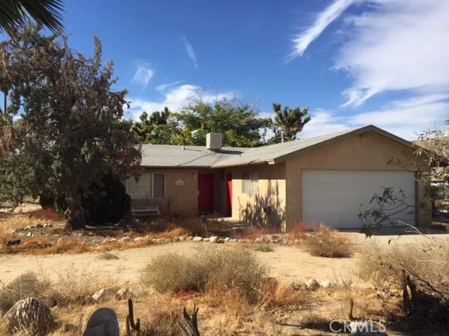 Unit for sale at 7470 Fox Trail, Yucca Valley, CA 92284