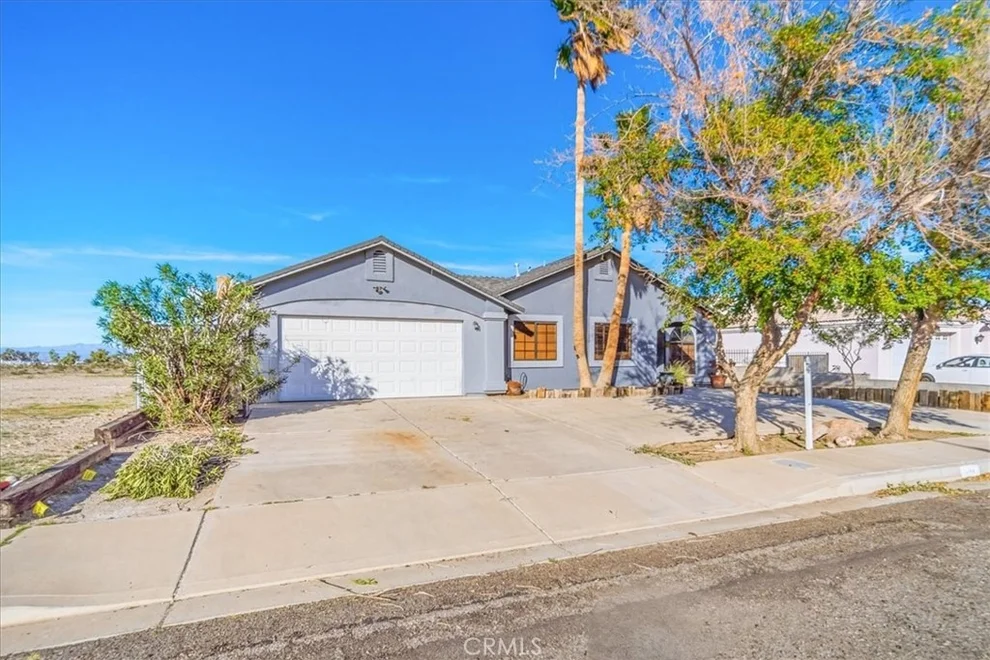 Unit for sale at 1348 Redwood, Needles, CA 92363