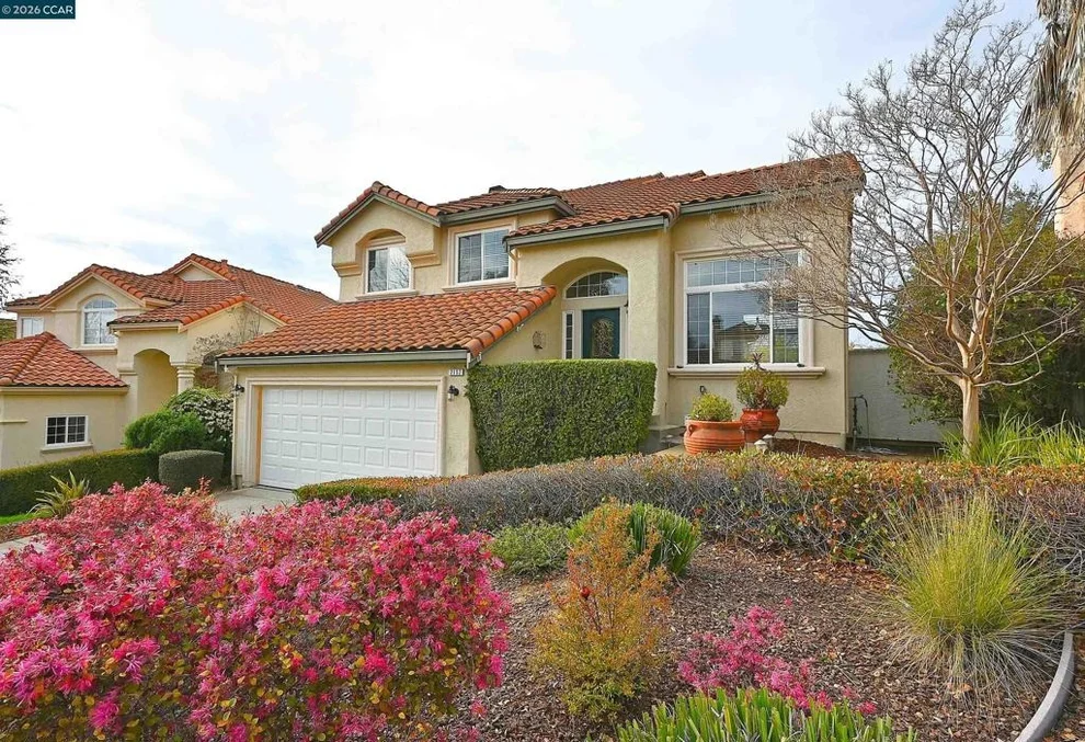 Unit for sale at 2152 Bluerock Circle, Concord, CA 94521