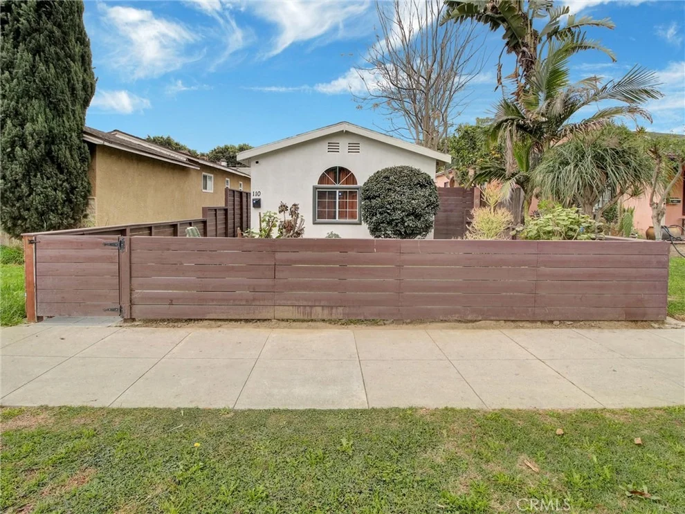Unit for sale at 110 W Forhan Street, Long Beach, CA 90805
