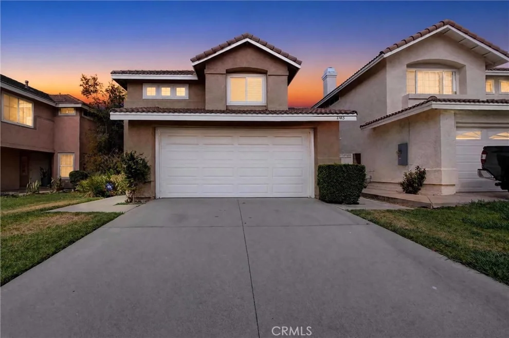 Unit for sale at 2443 Haven Ridge, Pomona, CA 91767