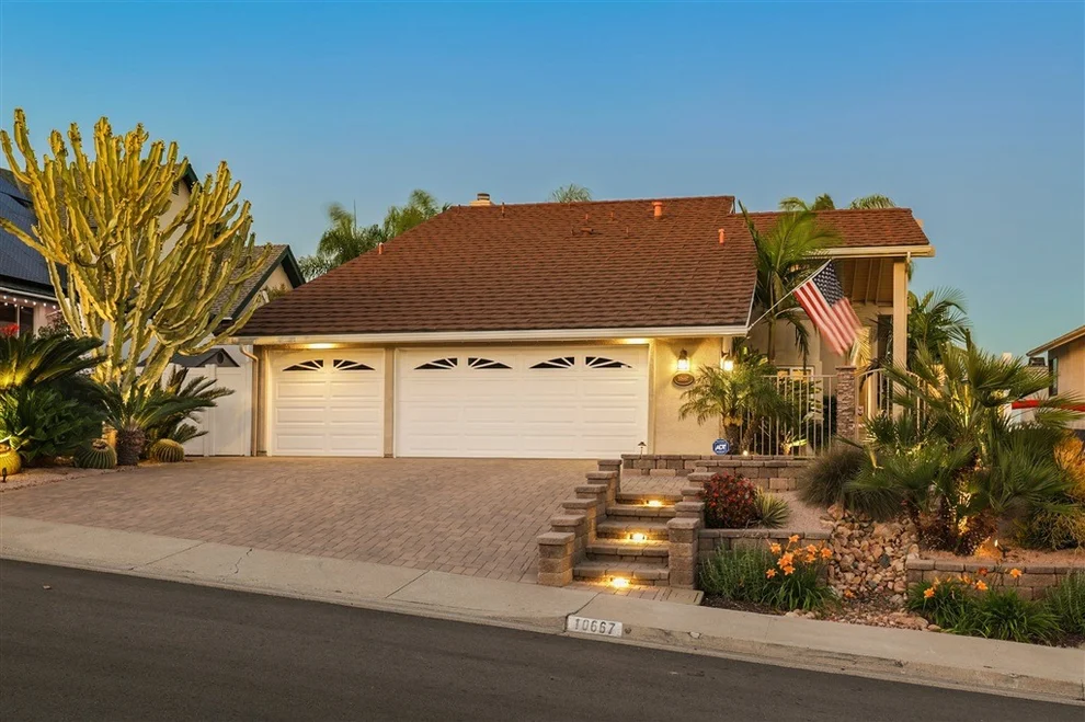 Unit for sale at 10667 Viacha Dr, San Diego, CA 92124