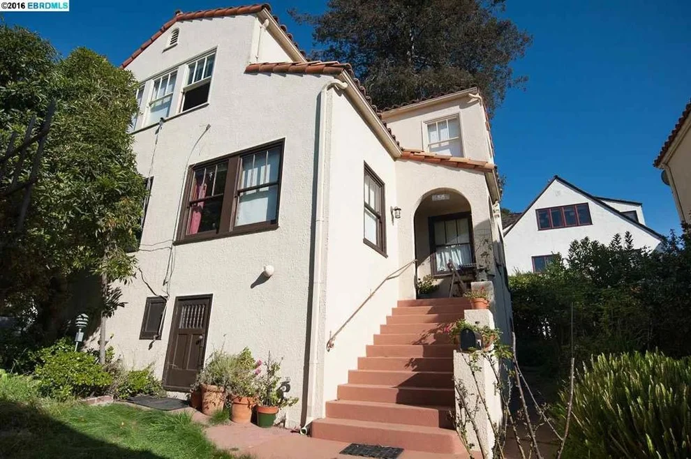 Unit for sale at 1767 Spruce St., Berkeley, CA 94709