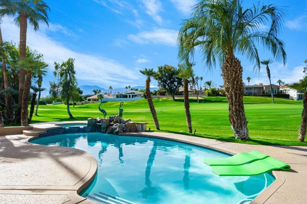 Unit for sale at 42605 Castle Harbor Court, Bermuda Dunes, CA 92203