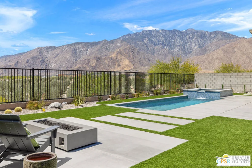 Unit for sale at 337 Mustang Lane, Palm Springs, CA 92262