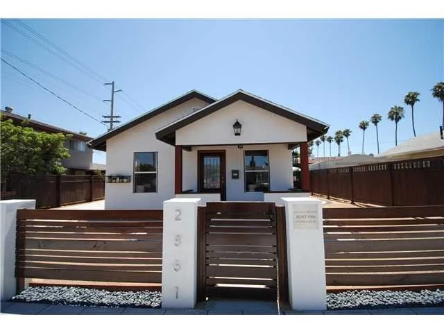 Unit for sale at 2861 Collier Avenue, San Diego, CA 92116