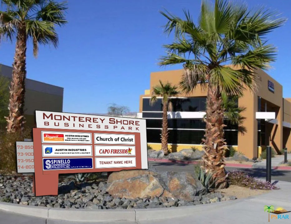 Unit for sale at 73950 DINAH SHORE Drive, Palm Desert, CA 92211