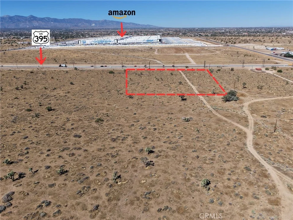 Unit for sale at 0 Us-395 Frontage, Hesperia, CA 92345